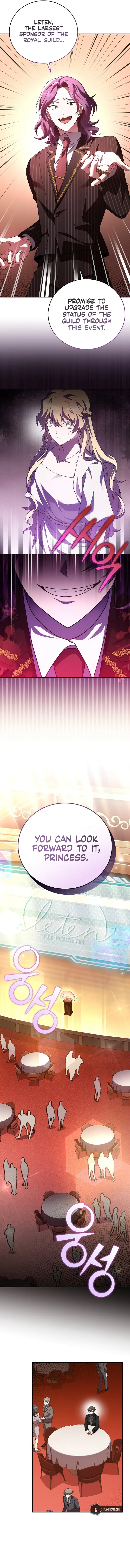 The Novel’s Extra (Remake) Chapter 66 - Page 5