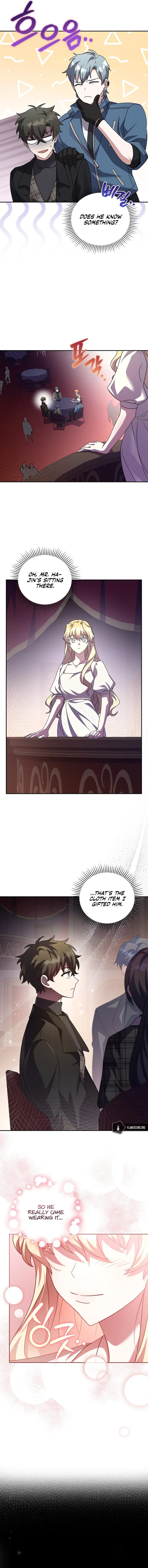 The Novel’s Extra (Remake) Chapter 66 - Page 11
