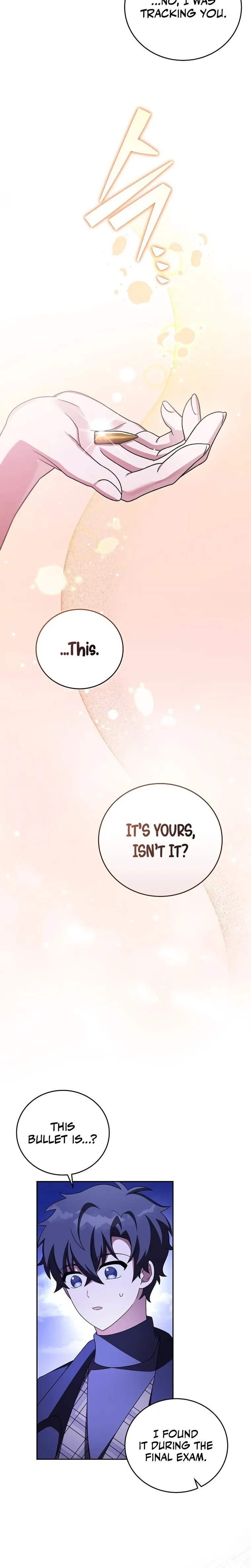 The Novel’s Extra (Remake) Chapter 69 - Page 8