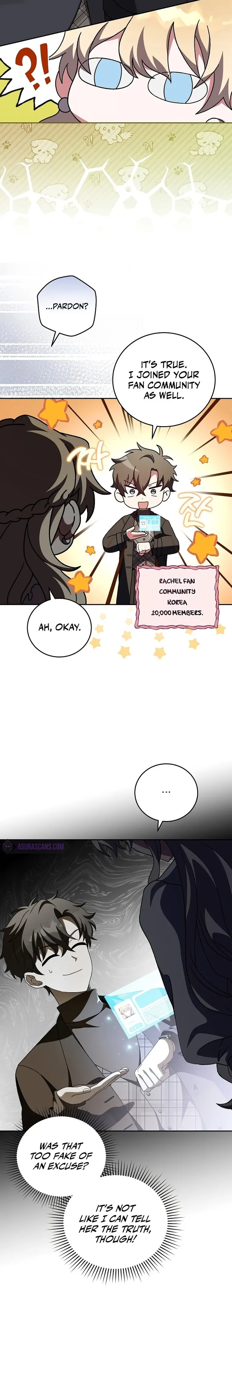 The Novel’s Extra (Remake) Chapter 69 - Page 14