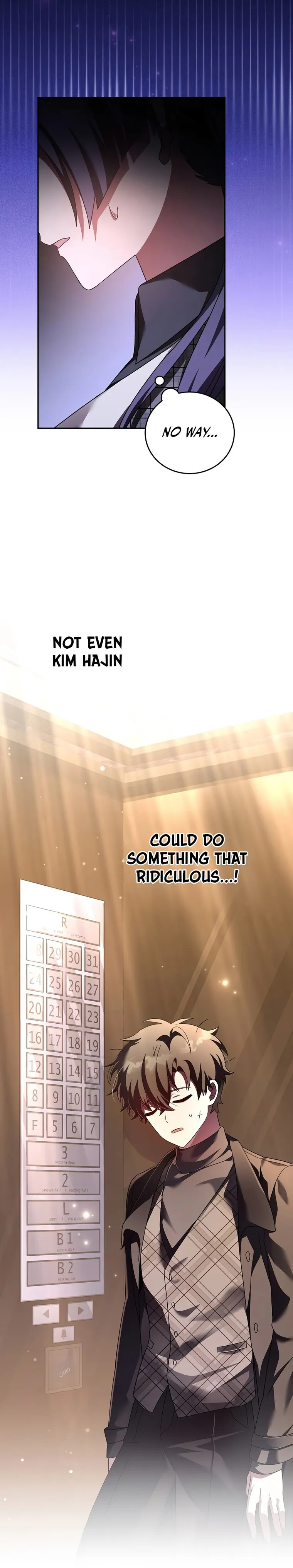 The Novel’s Extra (Remake) Chapter 69 - Page 33