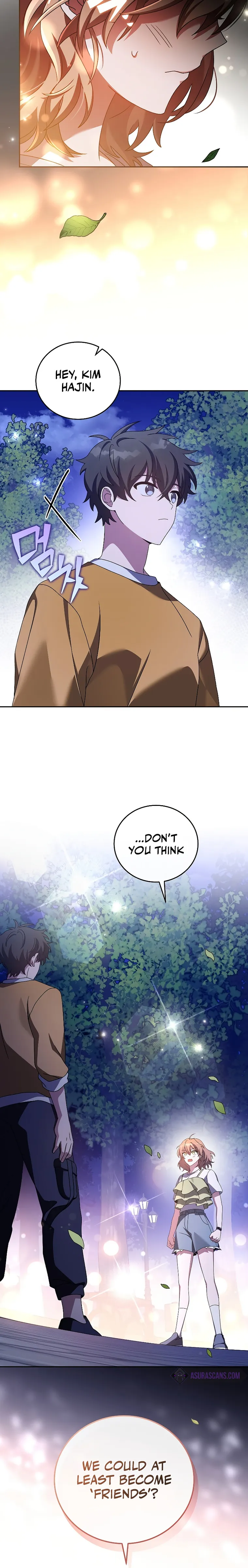 The Novel’s Extra (Remake) Chapter 70 - Page 3