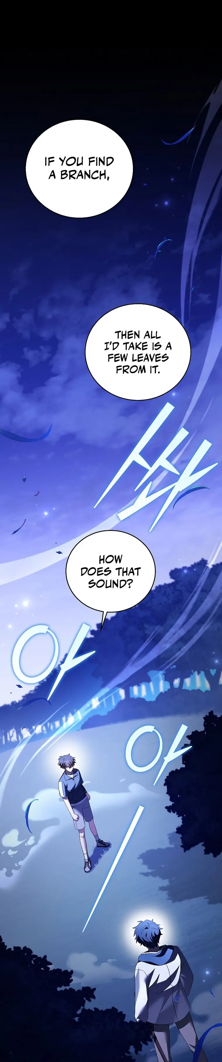 The Novel’s Extra (Remake) Chapter 73 - Page 1