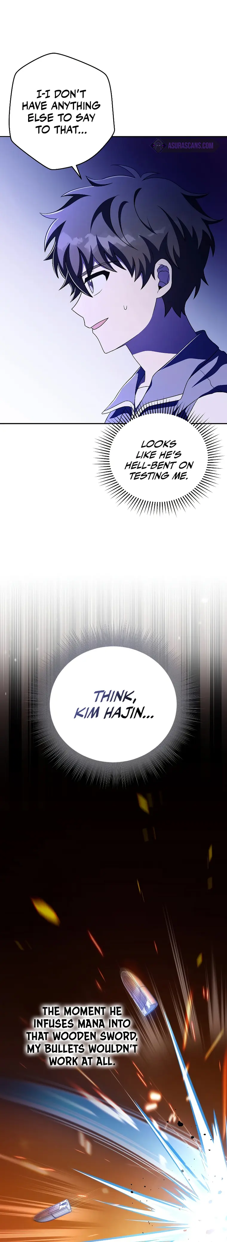 The Novel’s Extra (Remake) Chapter 73 - Page 9
