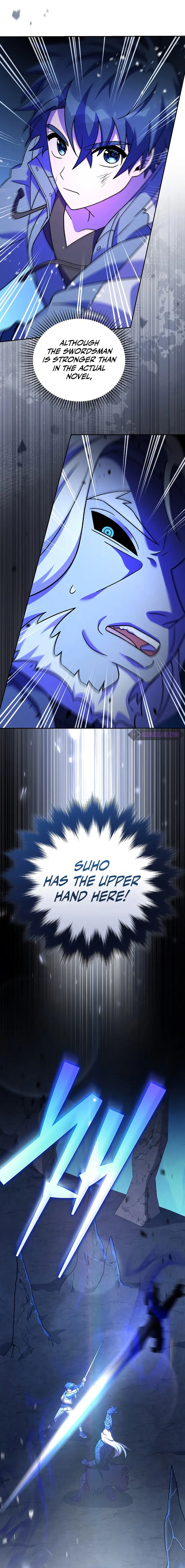 The Novel’s Extra (Remake) Chapter 80 - Page 20