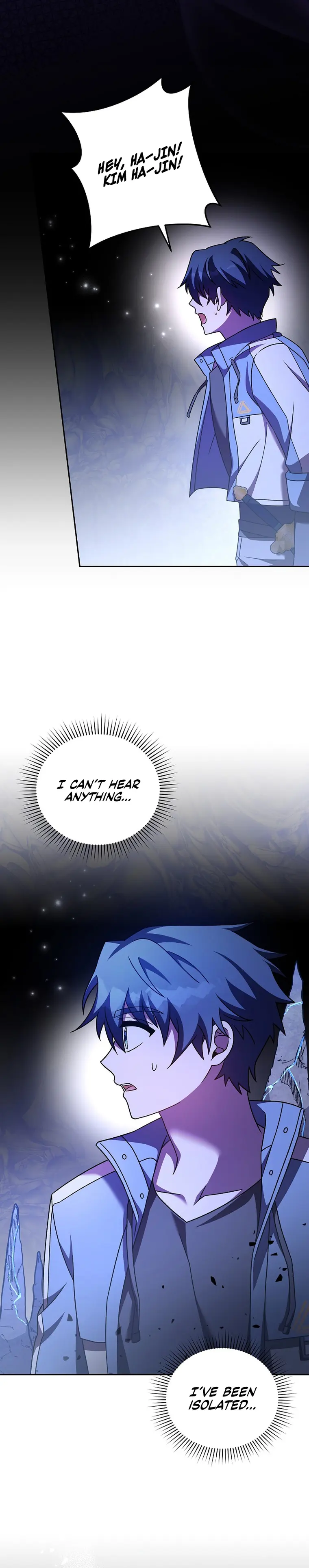 The Novel’s Extra (Remake) Chapter 82 - Page 4