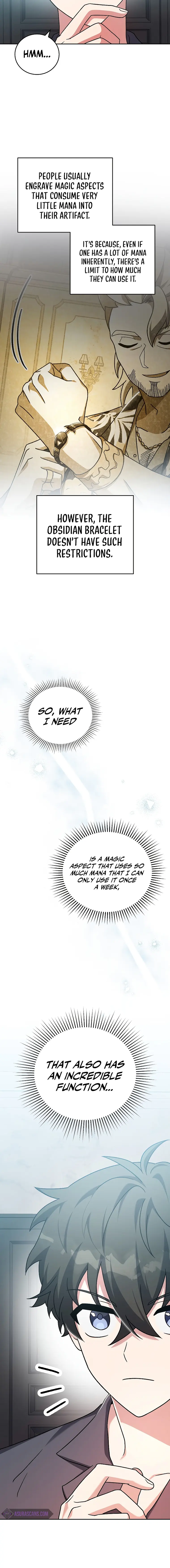The Novel’s Extra (Remake) Chapter 85 - Page 10