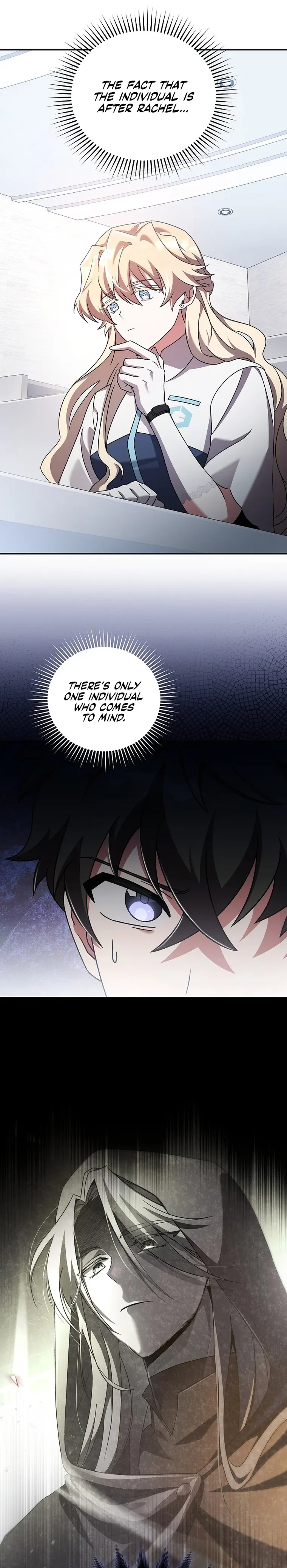 The Novel’s Extra (Remake) Chapter 86 - Page 3