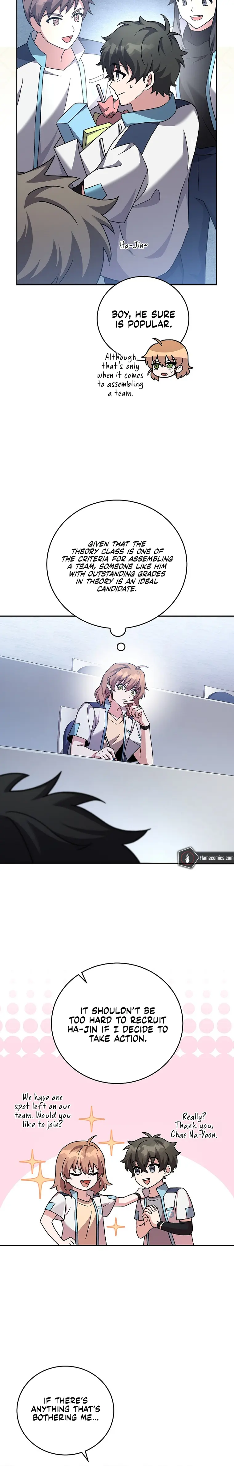 The Novel’s Extra (Remake) Chapter 86 - Page 12
