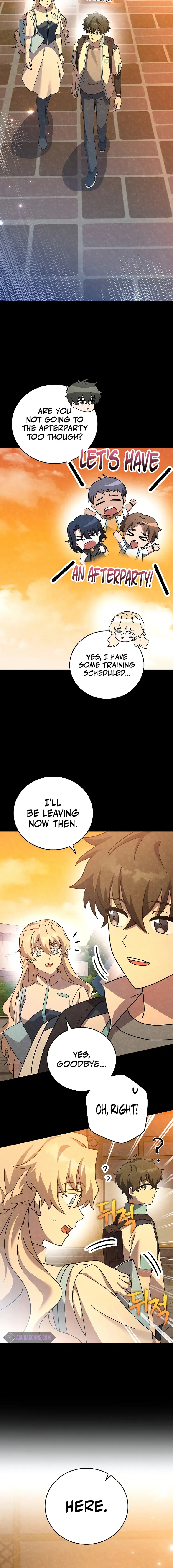The Novel’s Extra (Remake) Chapter 89 - Page 18