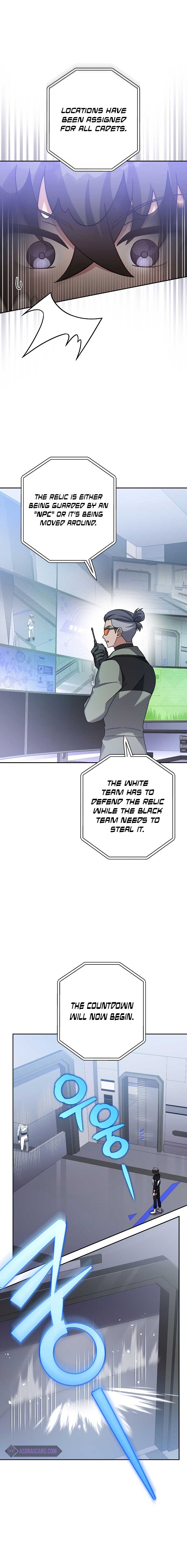 The Novel’s Extra (Remake) Chapter 92 - Page 10