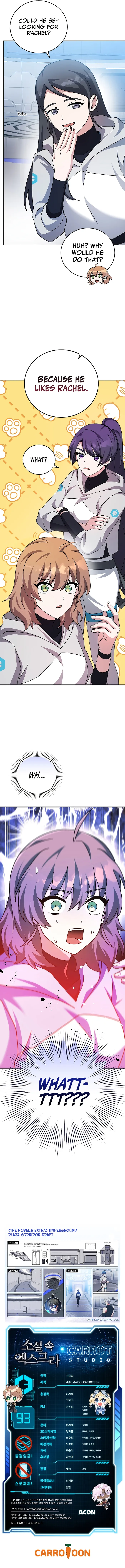 The Novel’s Extra (Remake) Chapter 93 - Page 13