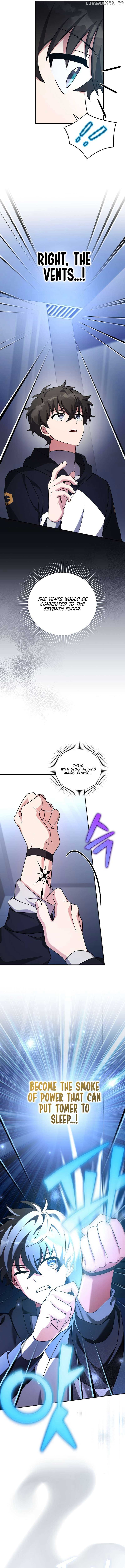 The Novel’s Extra (Remake) Chapter 95 - Page 8