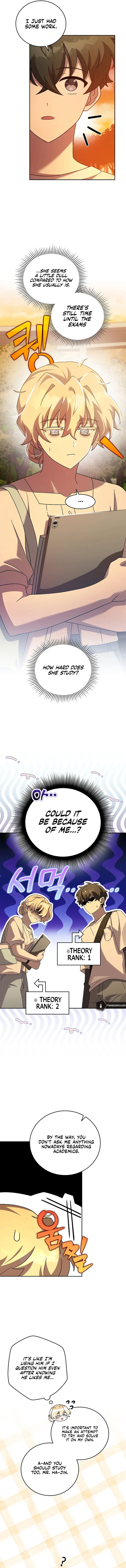 The Novel’s Extra (Remake) Chapter 99 - Page 4