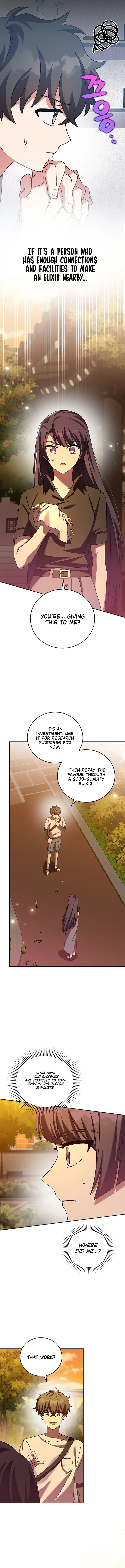 The Novel’s Extra (Remake) Chapter 99 - Page 10