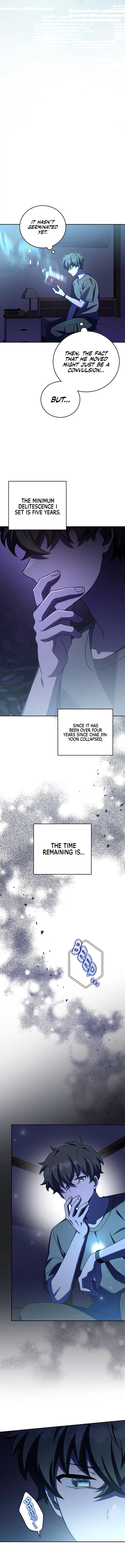 The Novel’s Extra (Remake) Chapter 99 - Page 18