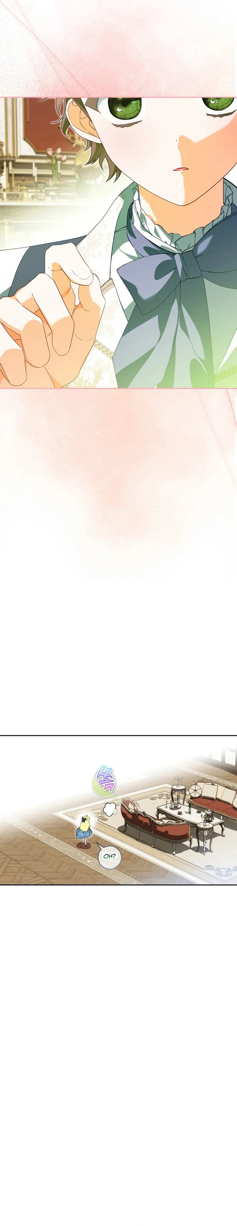 The Obsessive Male Leads Wants to Eat Me Chapter 31 - Page 4