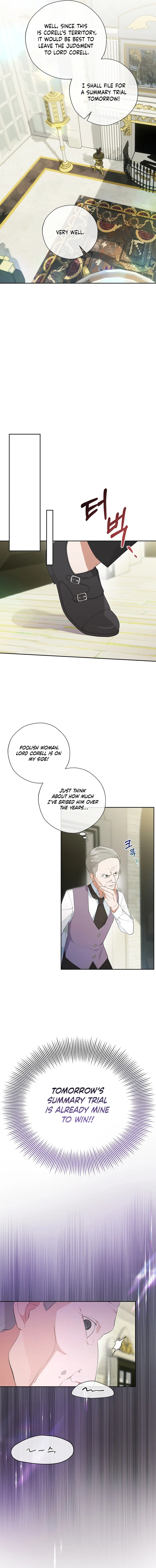 The Obsessive Male Leads Wants to Eat Me Chapter 7 - Page 14