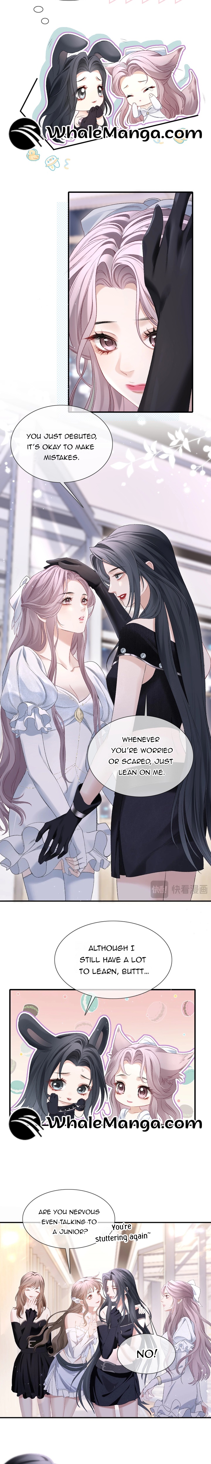The Perfect Idol’s Handbook of Falling in Love Chapter 1 - Page 12