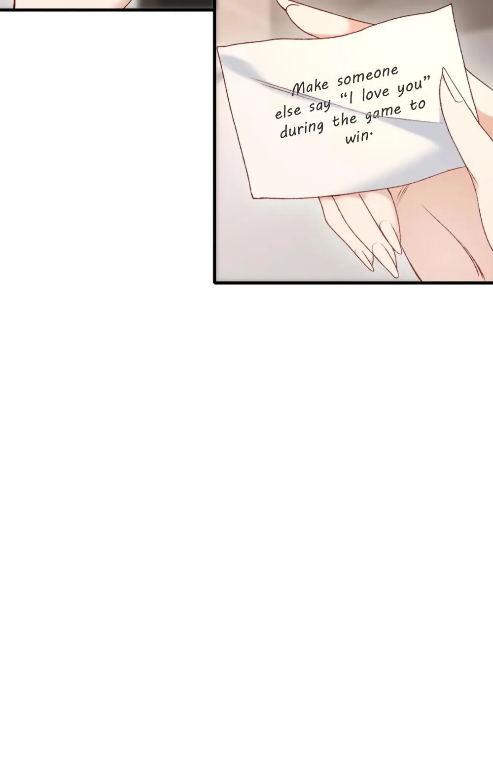 The Perfect Idol’s Handbook of Falling in Love Chapter 13 - Page 5