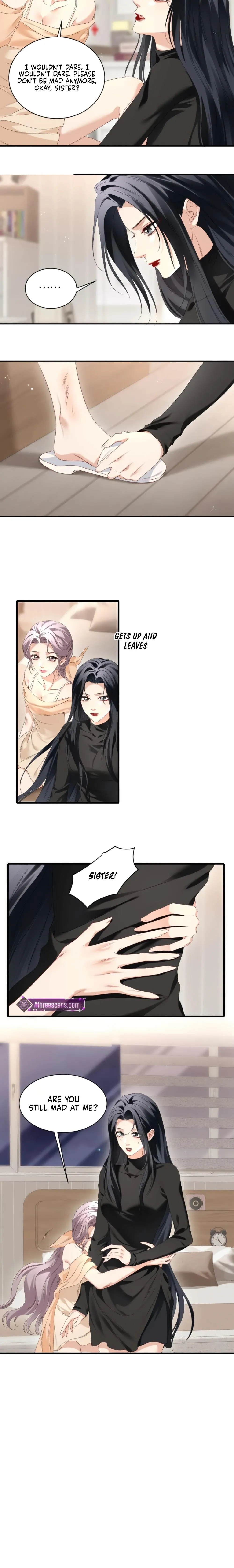 The Perfect Idol’s Handbook of Falling in Love Chapter 15 - Page 6