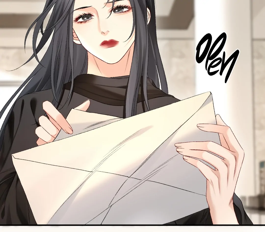 The Perfect Idol’s Handbook of Falling in Love Chapter 3 - Page 8