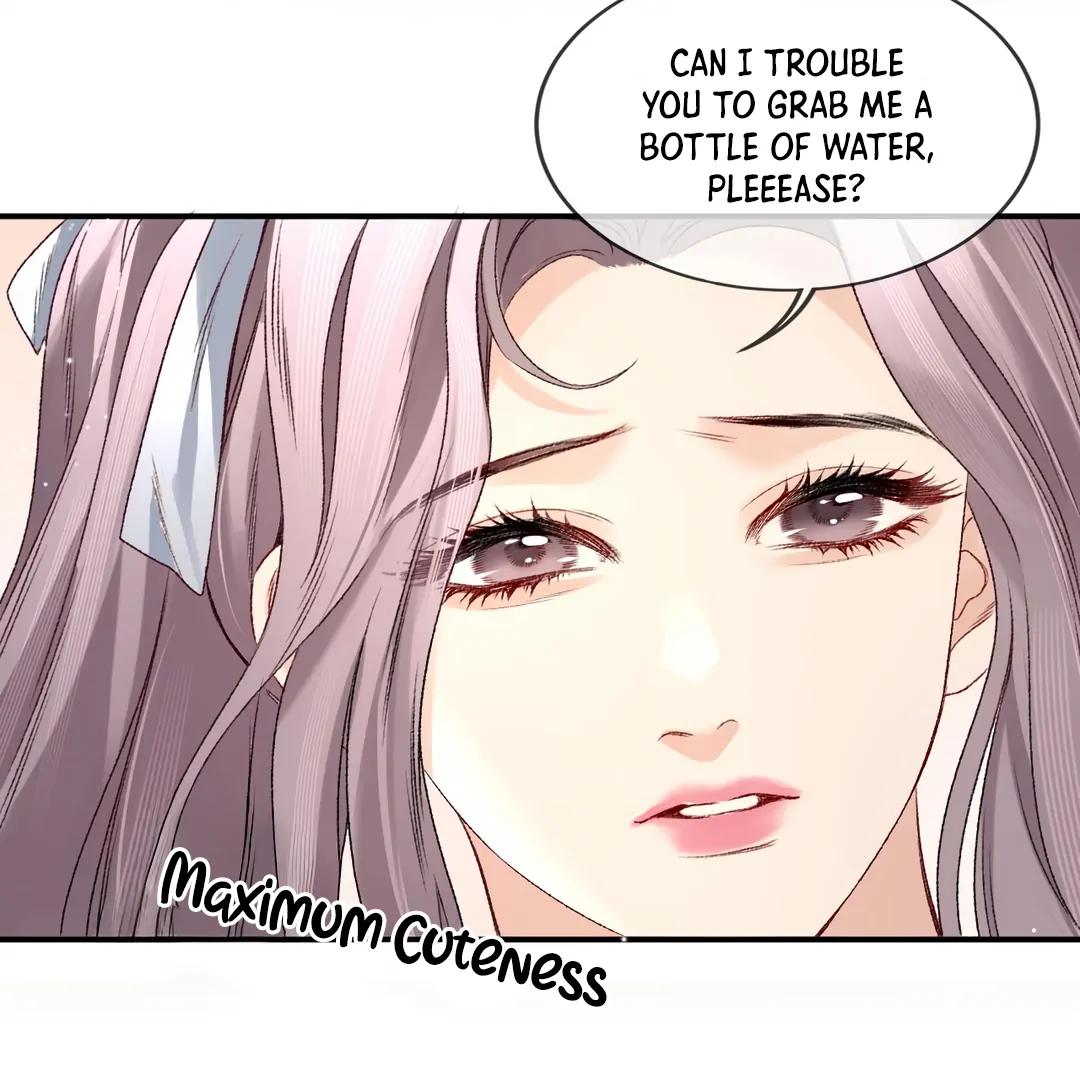 The Perfect Idol’s Handbook of Falling in Love Chapter 3 - Page 35