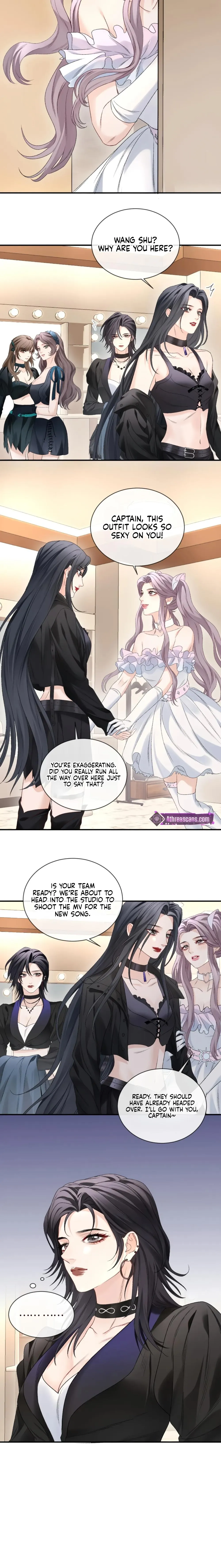 The Perfect Idol’s Handbook of Falling in Love Chapter 5 - Page 5