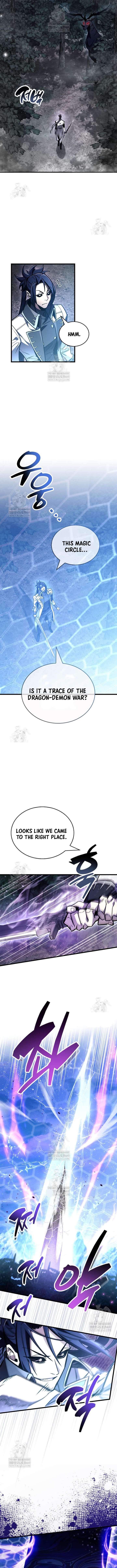 The Player Hides His Past Chapter 101 - Page 5