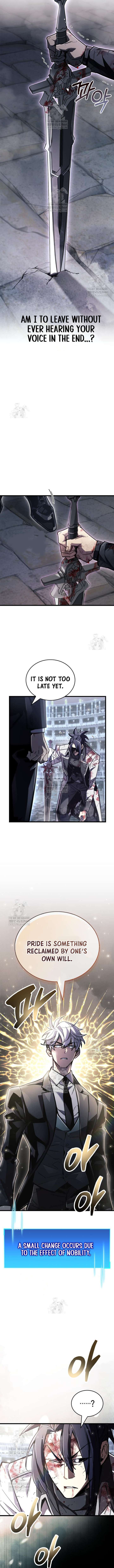 The Player Hides His Past Chapter 104 - Page 3