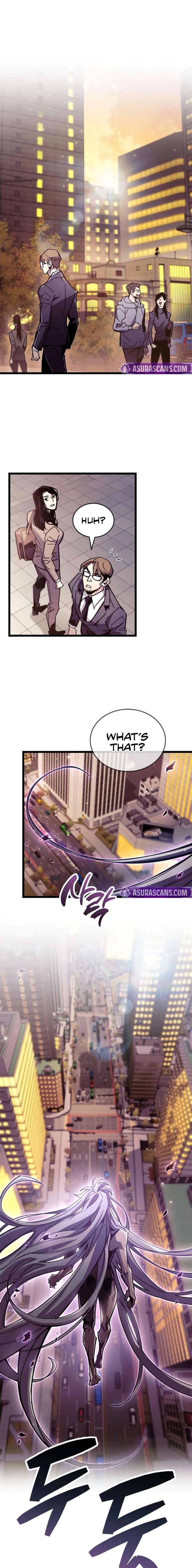 The Player Hides His Past Chapter 108 - Page 2