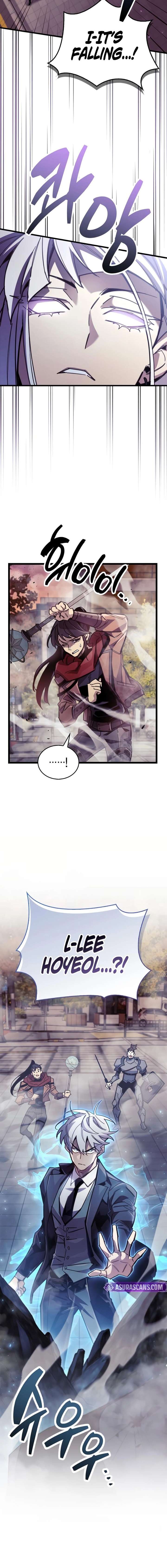 The Player Hides His Past Chapter 108 - Page 7
