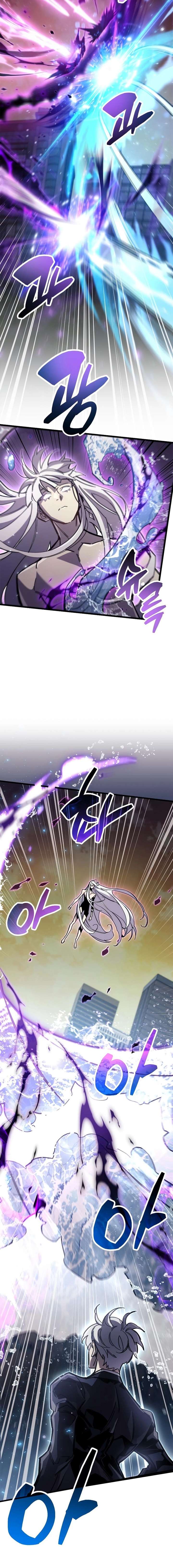 The Player Hides His Past Chapter 109 - Page 13