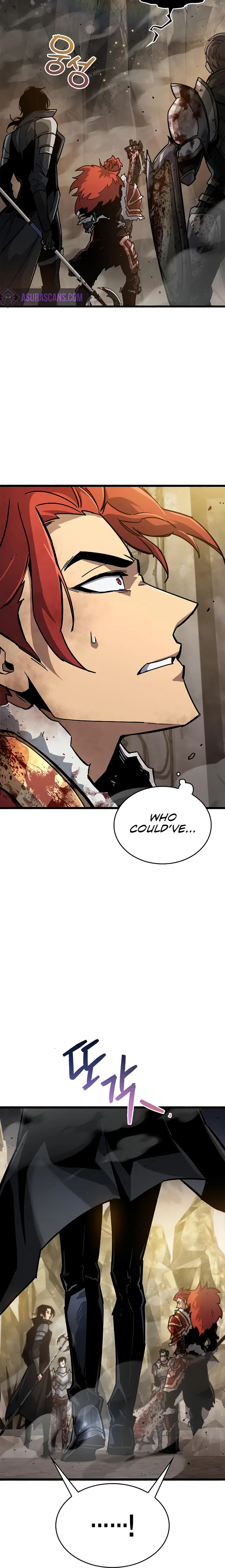 The Player Hides His Past Chapter 11 - Page 9