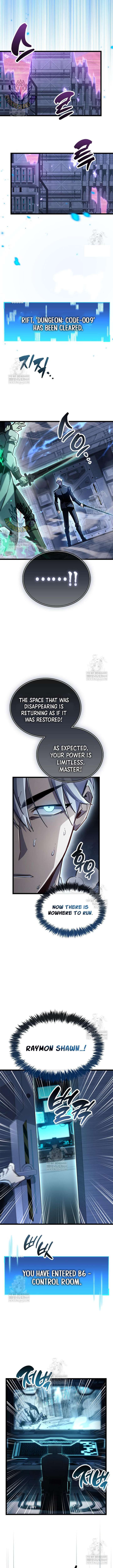 The Player Hides His Past Chapter 112 - Page 12