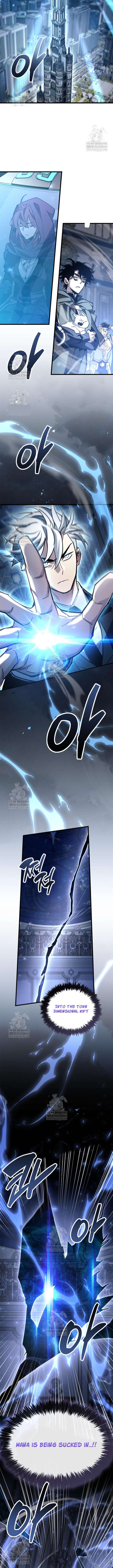 The Player Hides His Past Chapter 114 - Page 7
