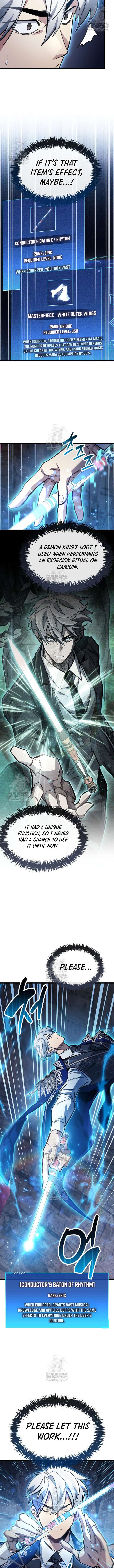 The Player Hides His Past Chapter 115 - Page 11