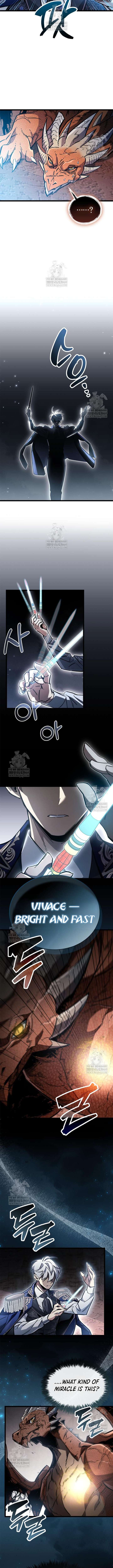 The Player Hides His Past Chapter 115 - Page 12