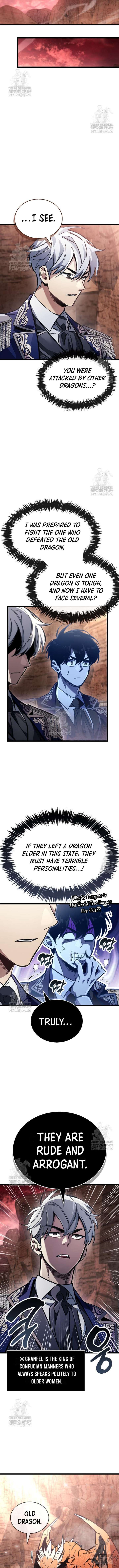 The Player Hides His Past Chapter 115 - Page 14