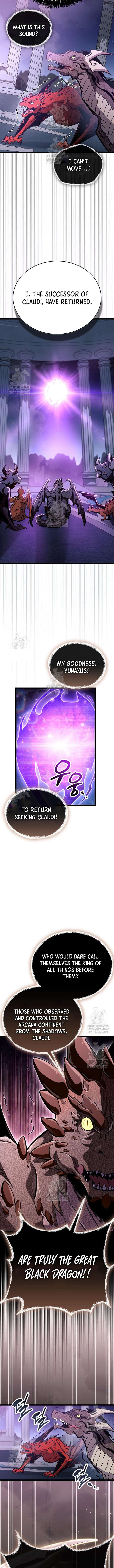The Player Hides His Past Chapter 116 - Page 13