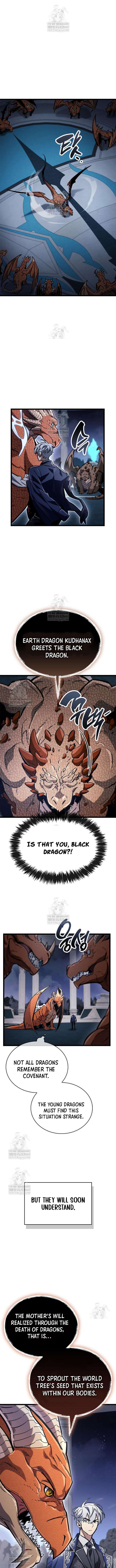 The Player Hides His Past Chapter 116 - Page 15