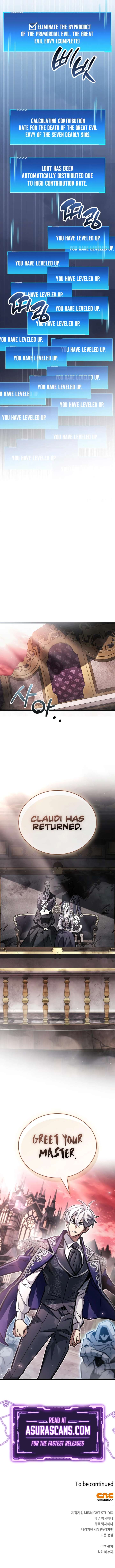 The Player Hides His Past Chapter 120 - Page 16
