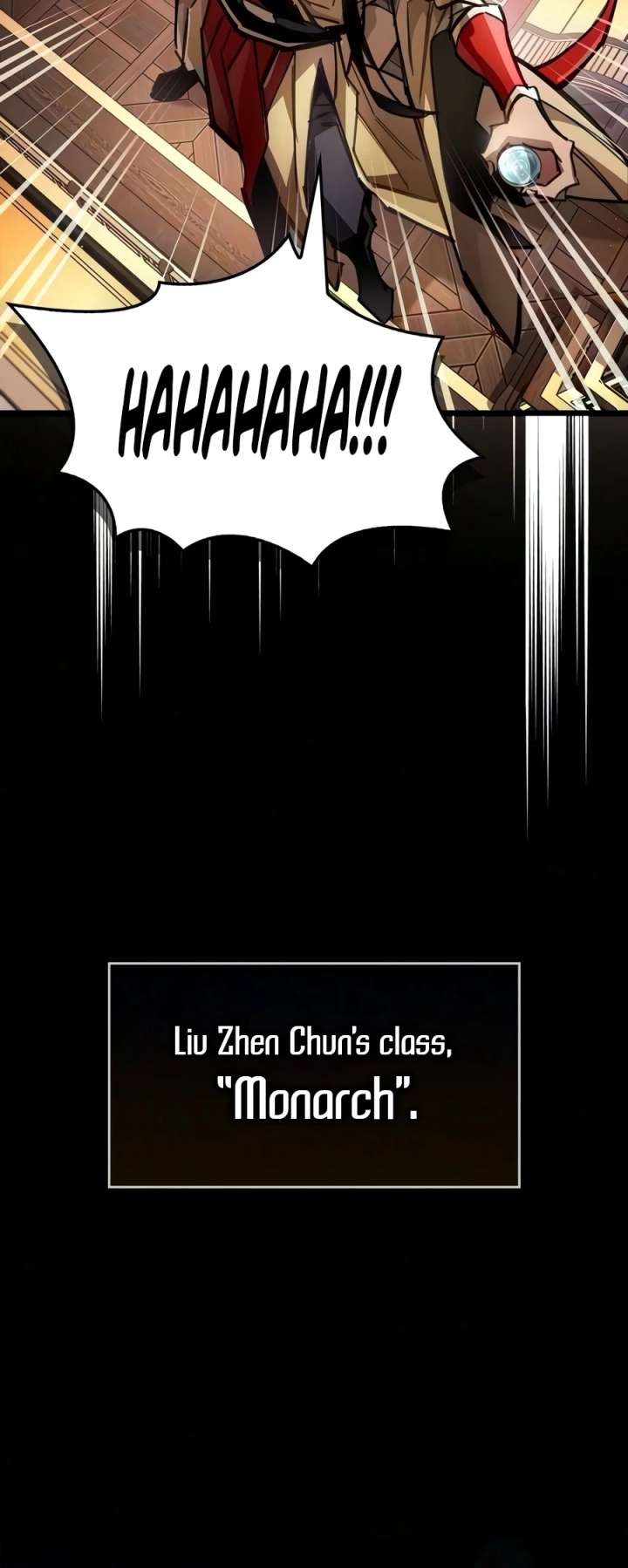 The Player Hides His Past Chapter 122 - Page 4