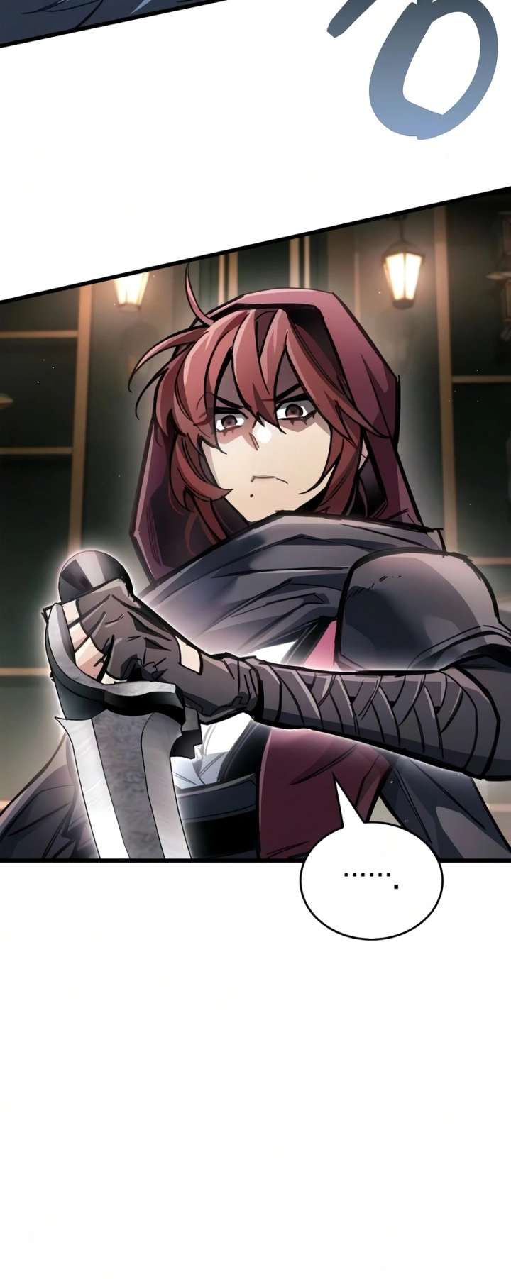 The Player Hides His Past Chapter 122 - Page 22