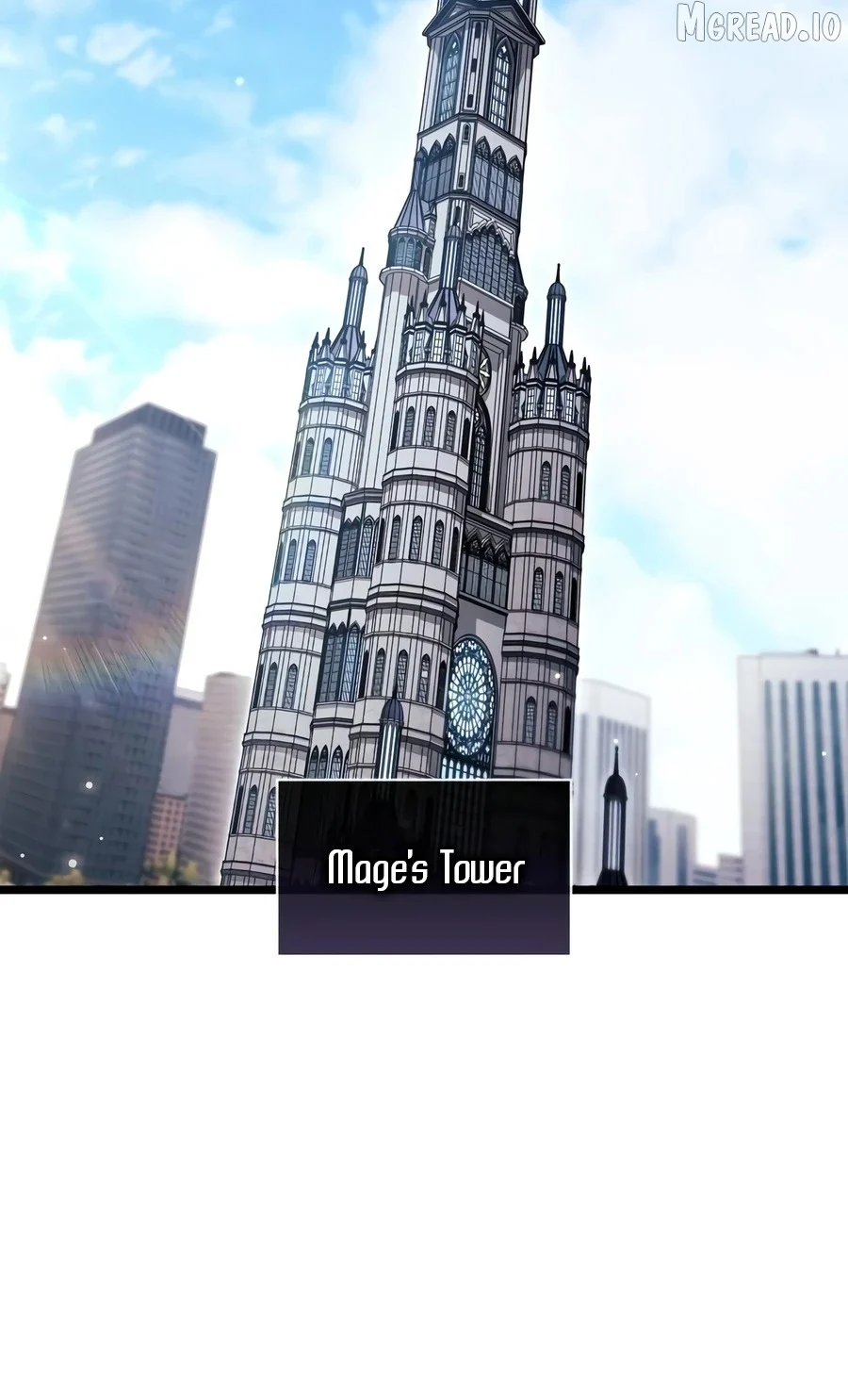 The Player Hides His Past Chapter 123 - Page 12