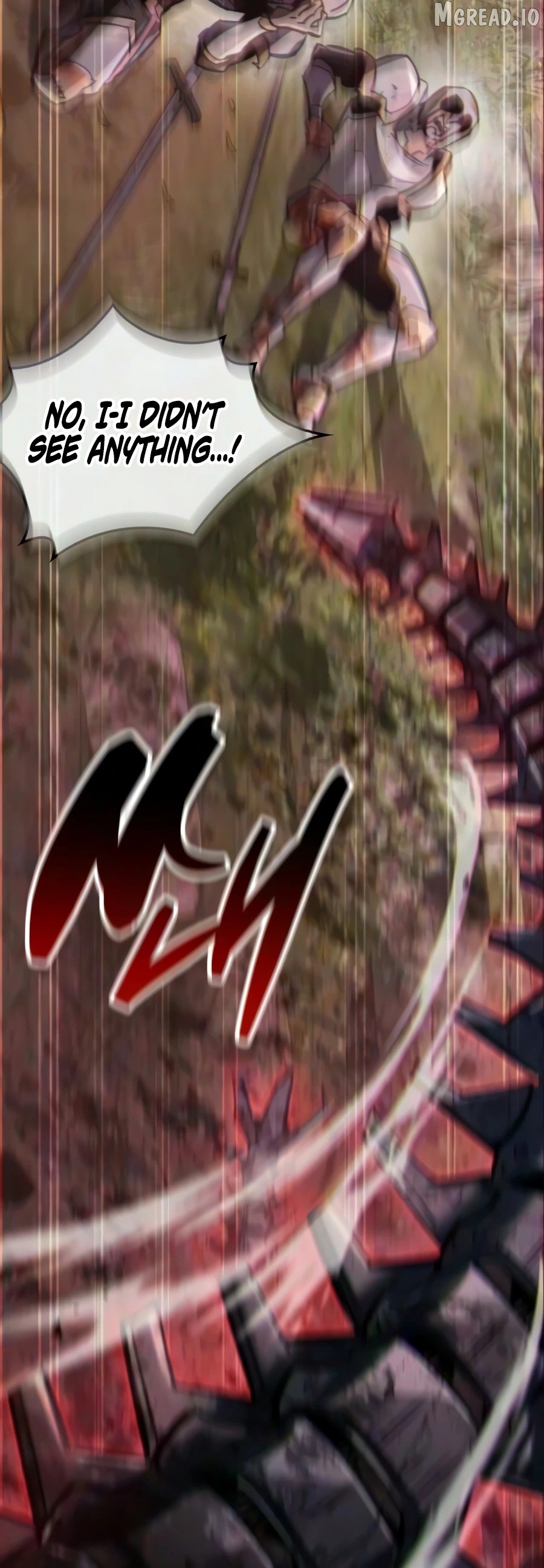 The Player Hides His Past Chapter 124 - Page 10