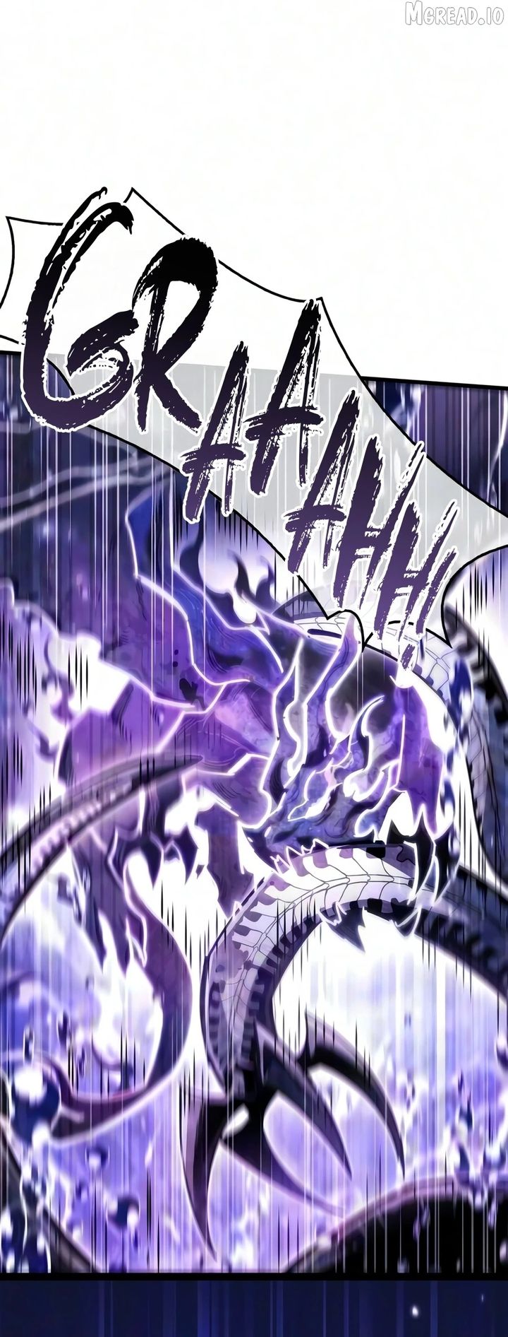 The Player Hides His Past Chapter 125 - Page 19