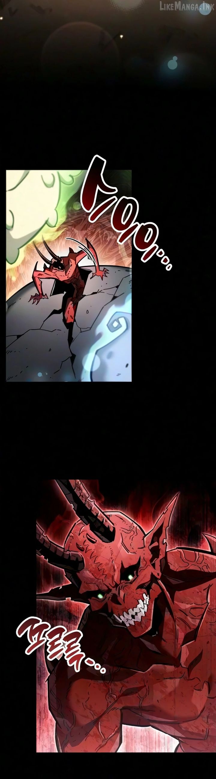 The Player Hides His Past Chapter 126 - Page 4