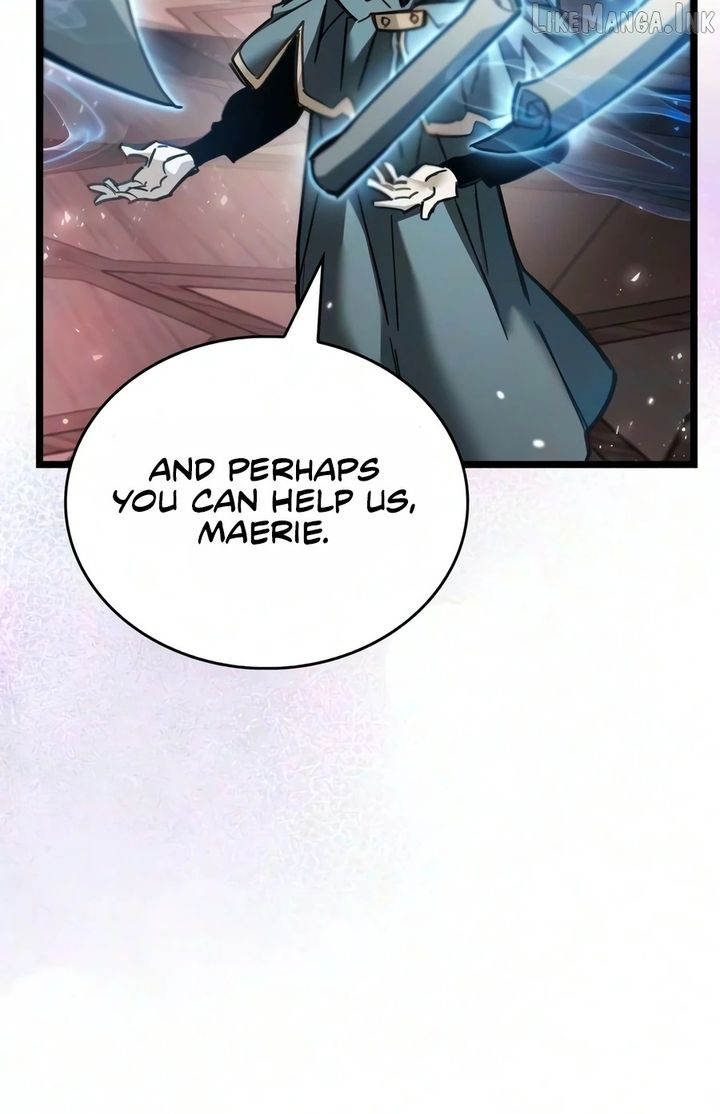 The Player Hides His Past Chapter 126 - Page 14