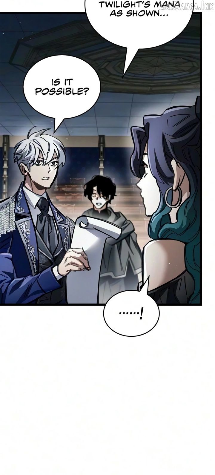 The Player Hides His Past Chapter 126 - Page 16